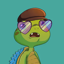 Turtle #245