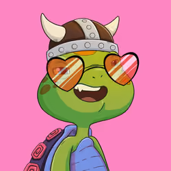 Turtle #88