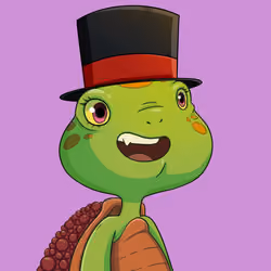 Turtle #235