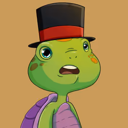Turtle #174