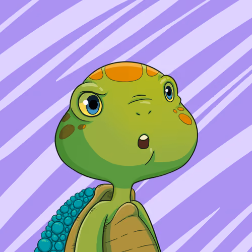 Turtle #130