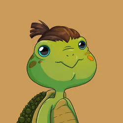 Turtle #288
