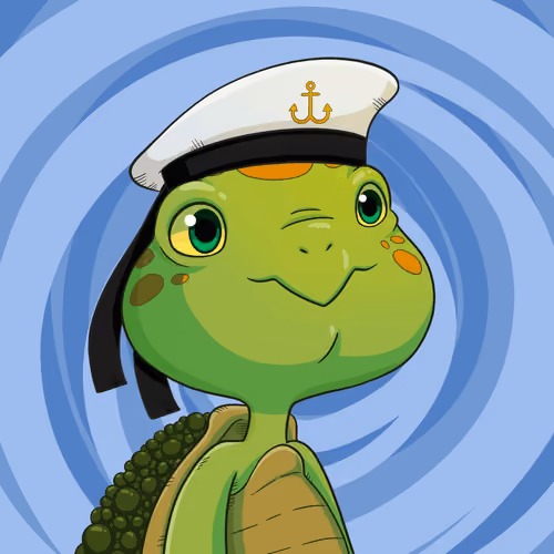 Turtle #271