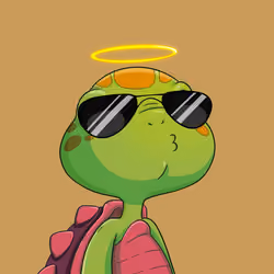 Turtle #86
