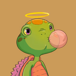 Turtle #256