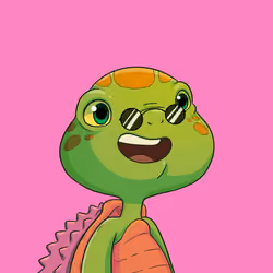 Turtle #345