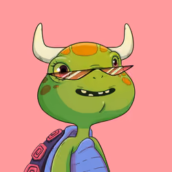 Turtle #258