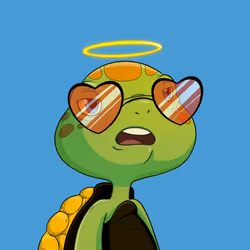Turtle #141