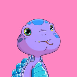 Turtle #319