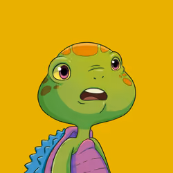 Turtle #306