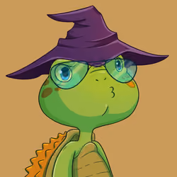Turtle #99