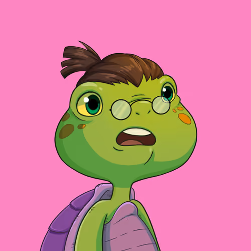 Turtle #94