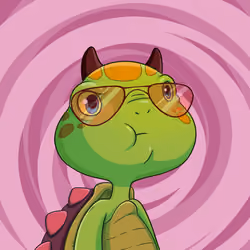 Turtle #305