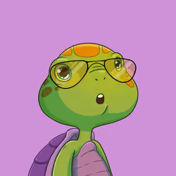 Turtle #199
