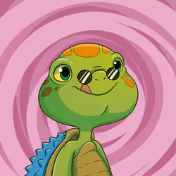 Turtle #173