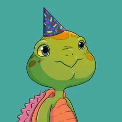 Turtle #246