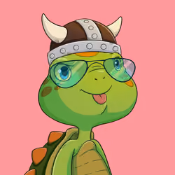 Turtle #152