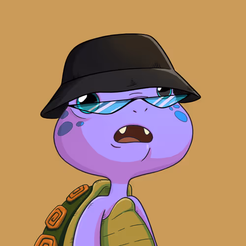Turtle #353