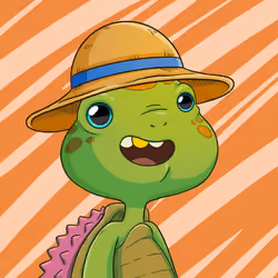 Turtle #227