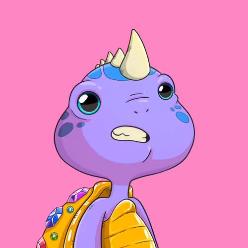 Turtle #54