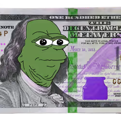 ONE HUNDRED ETHER BILL