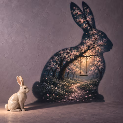 The Spring She Saved