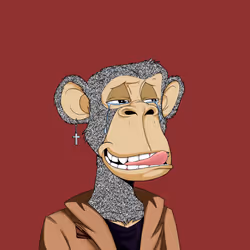 Unapologetic Apes #1656
