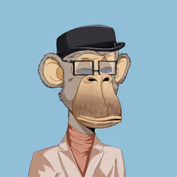 Unapologetic Apes #2868
