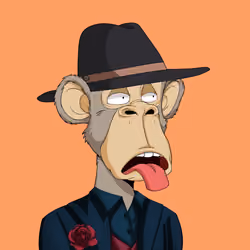 Unapologetic Apes #1496