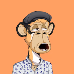 Unapologetic Apes #434