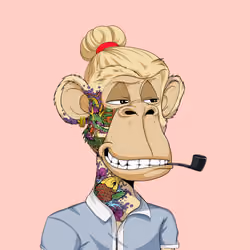 Unapologetic Apes #14