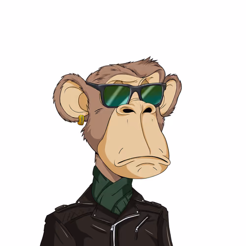 Unapologetic Apes #1251