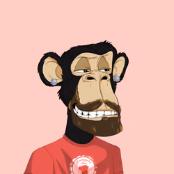 Unapologetic Apes #1127