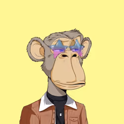 Unapologetic Apes #651