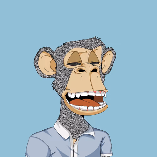 Unapologetic Apes #1011