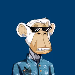 Unapologetic Apes #2588