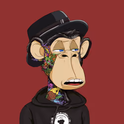 Unapologetic Apes #2213