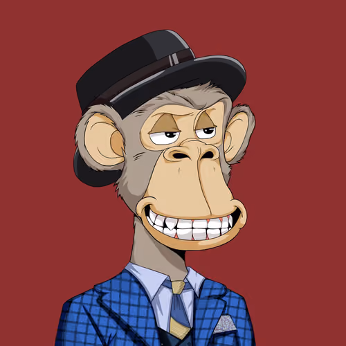 Unapologetic Apes #2731