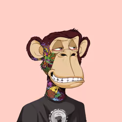Unapologetic Apes #1931