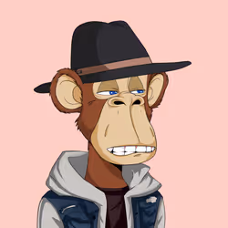 Unapologetic Apes #1893
