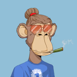 Unapologetic Apes #1801