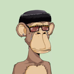 Unapologetic Apes #1002