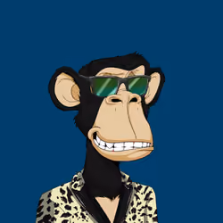 Unapologetic Apes #2540