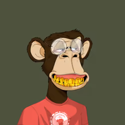 Unapologetic Apes #2705