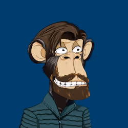 Unapologetic Apes #2866