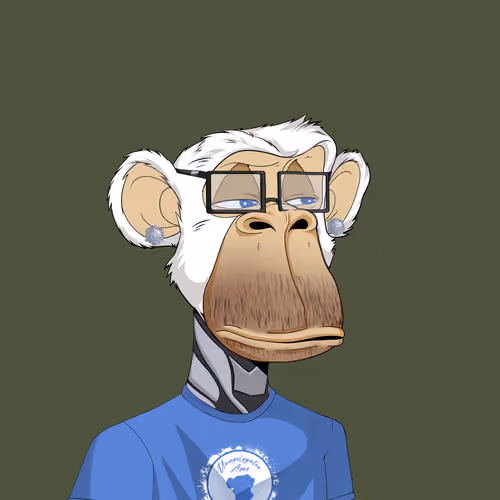 Unapologetic Apes #737