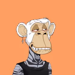Unapologetic Apes #2425