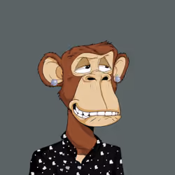 Unapologetic Apes #1490