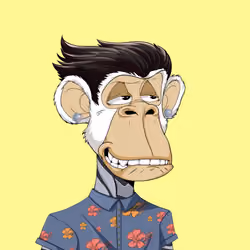 Unapologetic Apes #1172