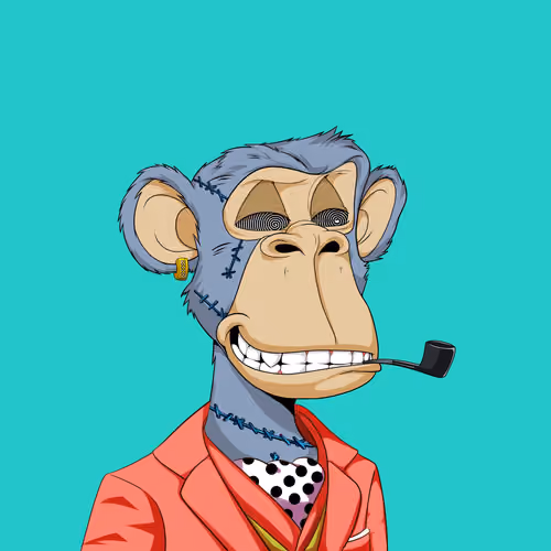 Unapologetic Apes #2574